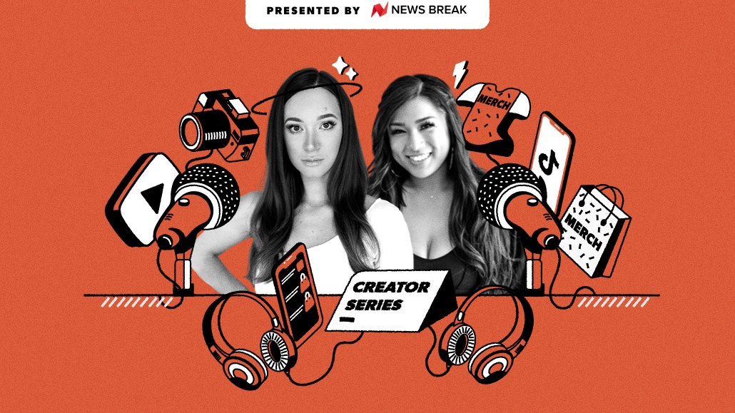 digiday podcast youtube