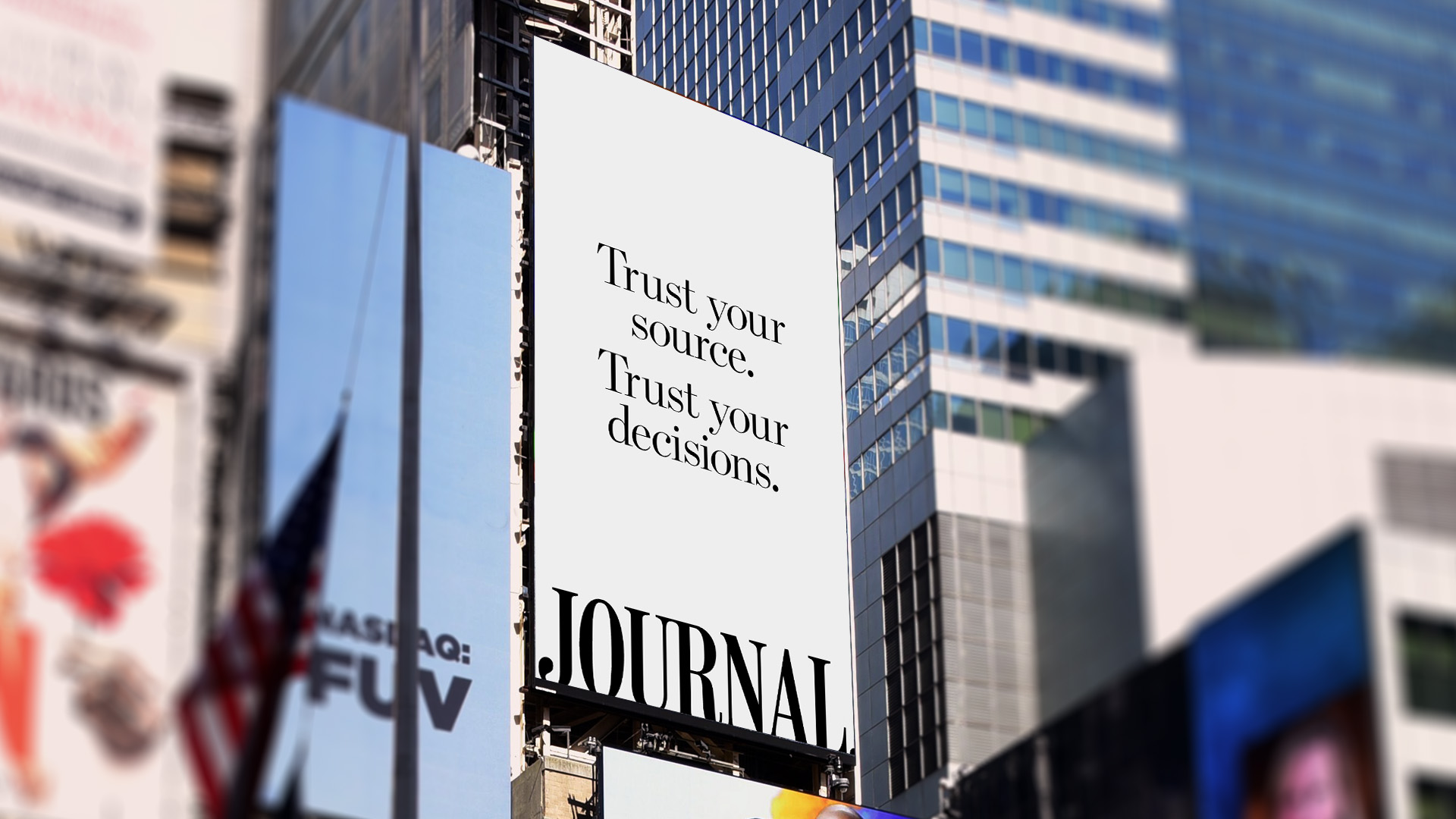The Wall Street Journal launches BUY SIDE FROM WSJ, a new and