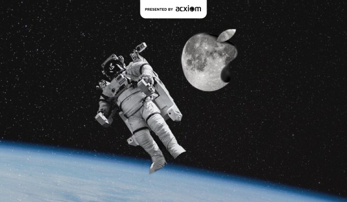 acxiom astronaut