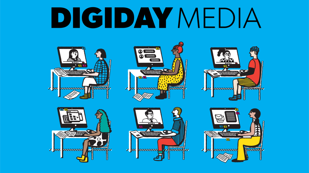 digiday people