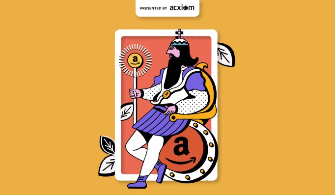 amazon tarot card