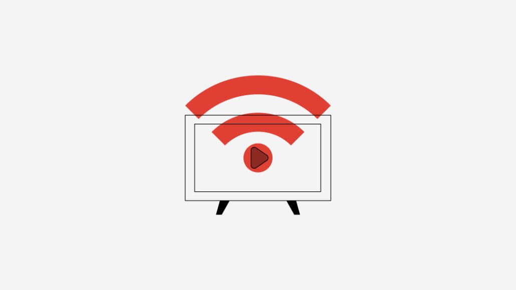 connected tv