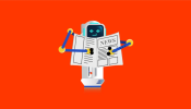 publisher robot