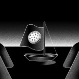 The header image shows an illustration of a boat in the water with a cookie on the sail.