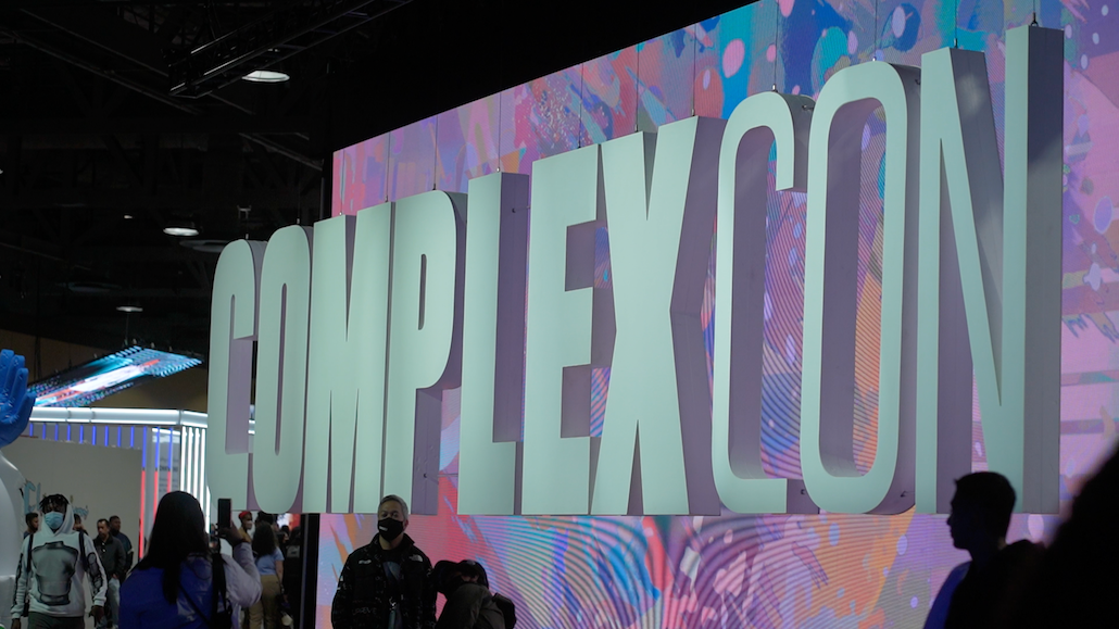 The Best Streetwear Brands From ComplexCon