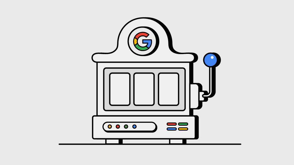 google slot machine