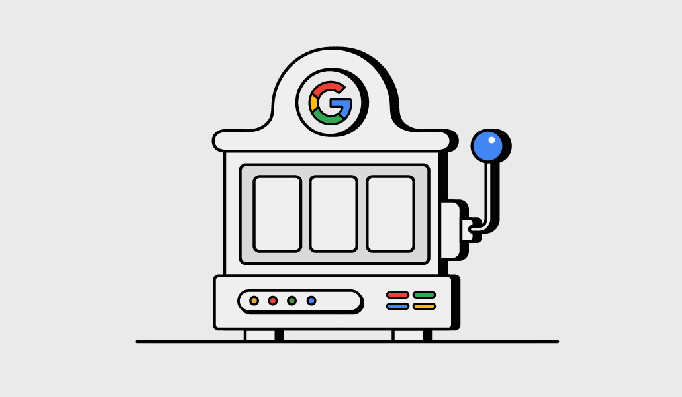 google slot machine