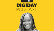 Kelley Carter on Digiday Podcast