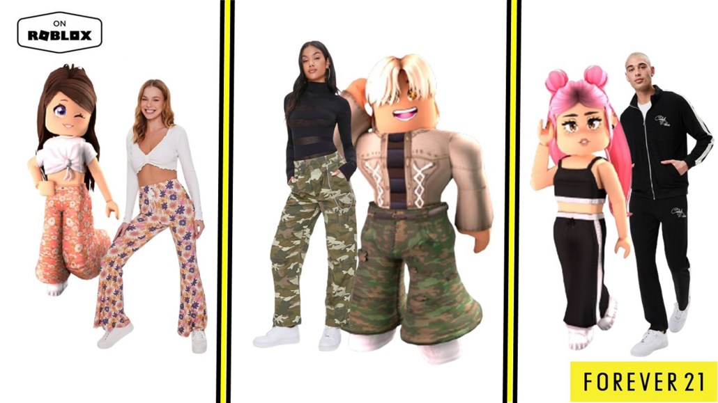 How Roblox's Layered Clothing makes the virtual world feel more real