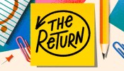 The Return podcast
