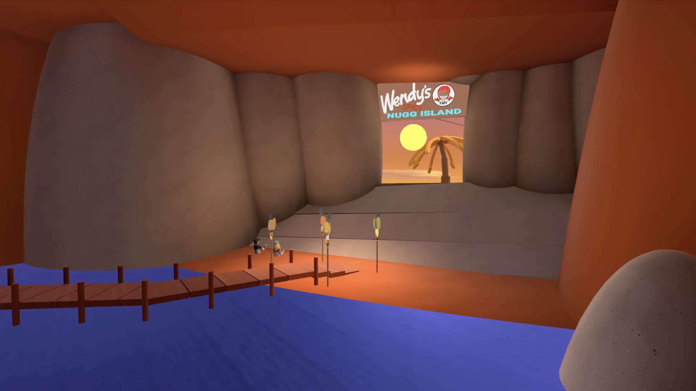 Facebook Horizon is Oculus VR's Roblox-like social space