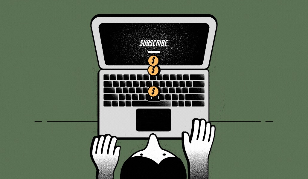 Media Briefing: Publishers put premium video behind the paywall to sell subscriptions