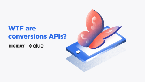 WTF are conversions APIs?