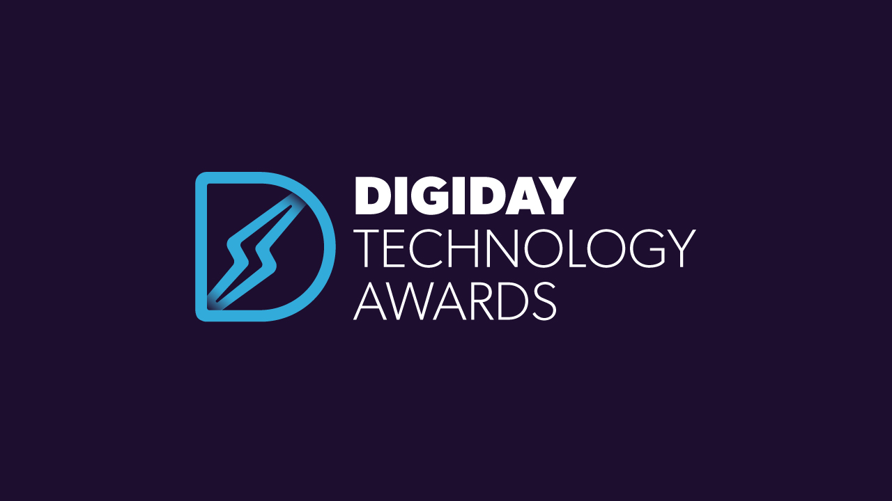 Shopify, Frequence, Piano and Slate are among this year’s Digiday Technology Awards finalists