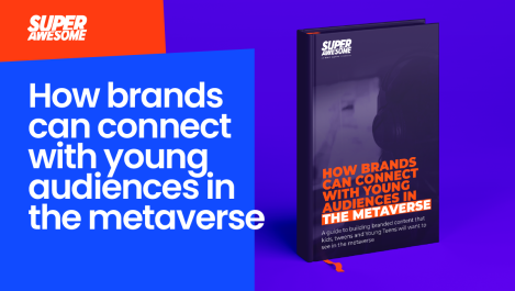How brands are connecting with young audiences in the metaverse