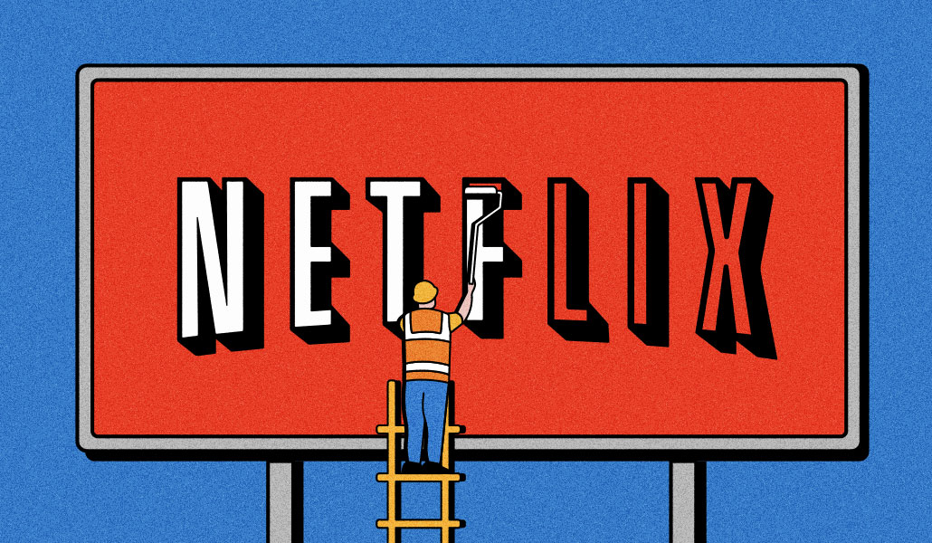 Netflix lets advertisers take their money back after missing viewership targets