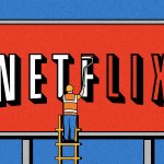 Netflix is reviewing its ad strategy, considering 'build or buy' pivots  away from Microsoft - Digiday