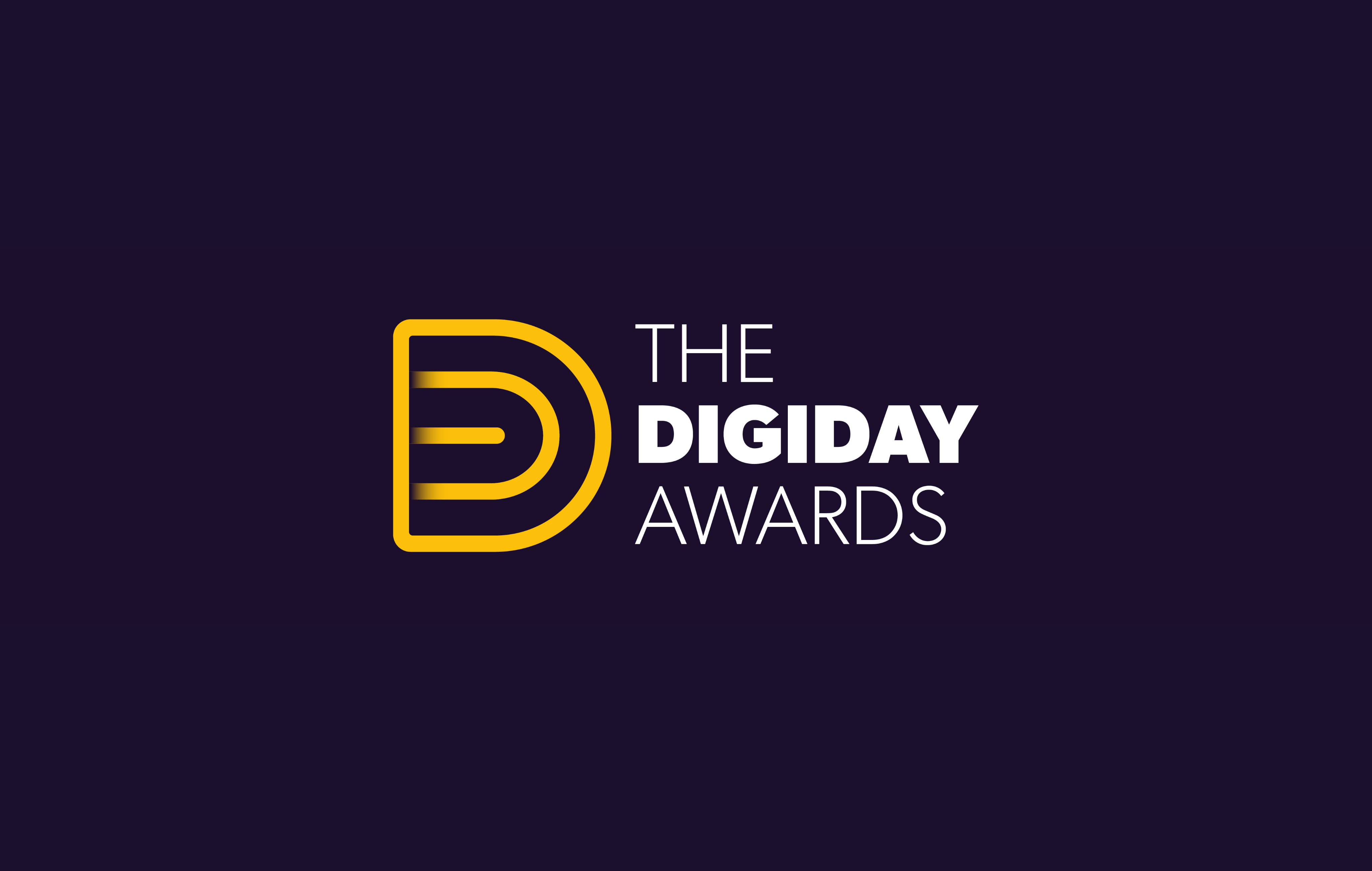 Teads, Edelman, VICE Media Group and Imagination are among this year’s Digiday Awards finalists