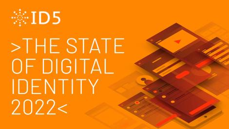 Framing the state of digital identity solutions in 2022