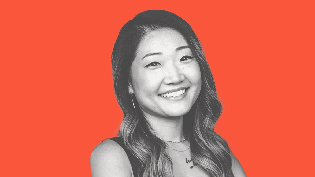 A Q&A with RTS vp of talent management Sue Lee