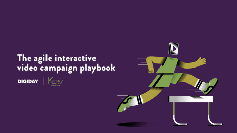 The agile interactive video campaign playbook