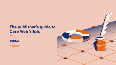 The publisher’s guide to Core Web Vitals