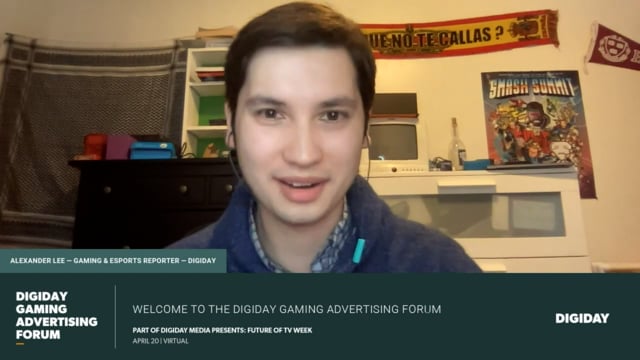 Gaming & Esports