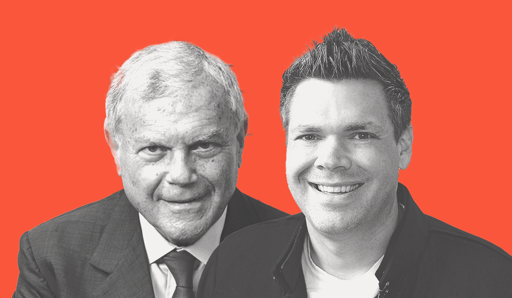 Media Buying Briefing: S4 Capital's Sorrell, ' Olsen on why  Accenture, not the holding companies, is their most complete rival - Digiday