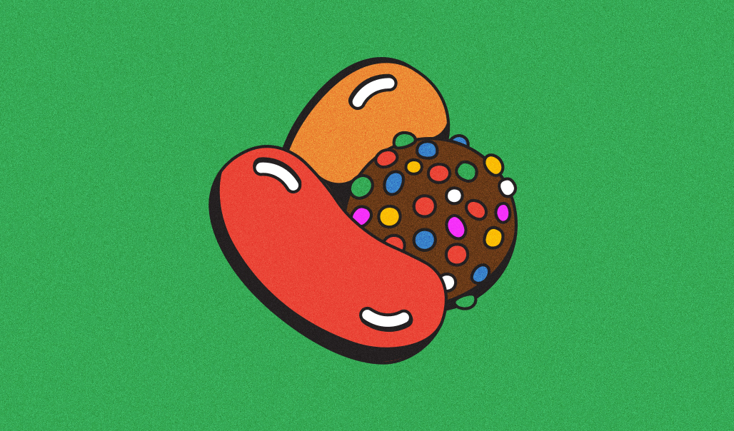 How the designers of Candy Crush maintain the balance between monetization and fun thumbnail