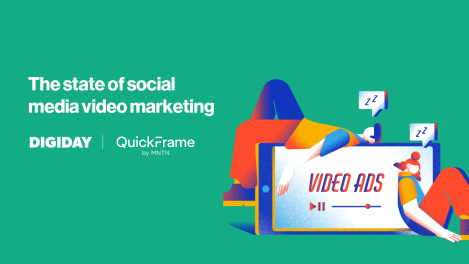 The state of social media video marketing