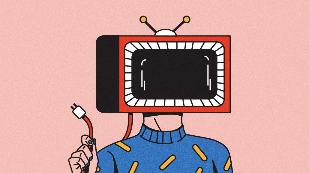 Gen Z viewers aren't watching TV, but their video-watching habits are very  TV-like - Digiday