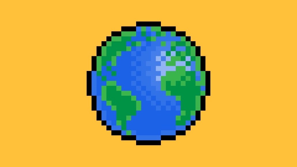 Google logo pixelart : r/Minecraft