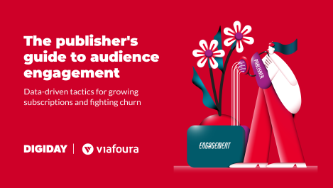 The publisher’s guide to audience engagement