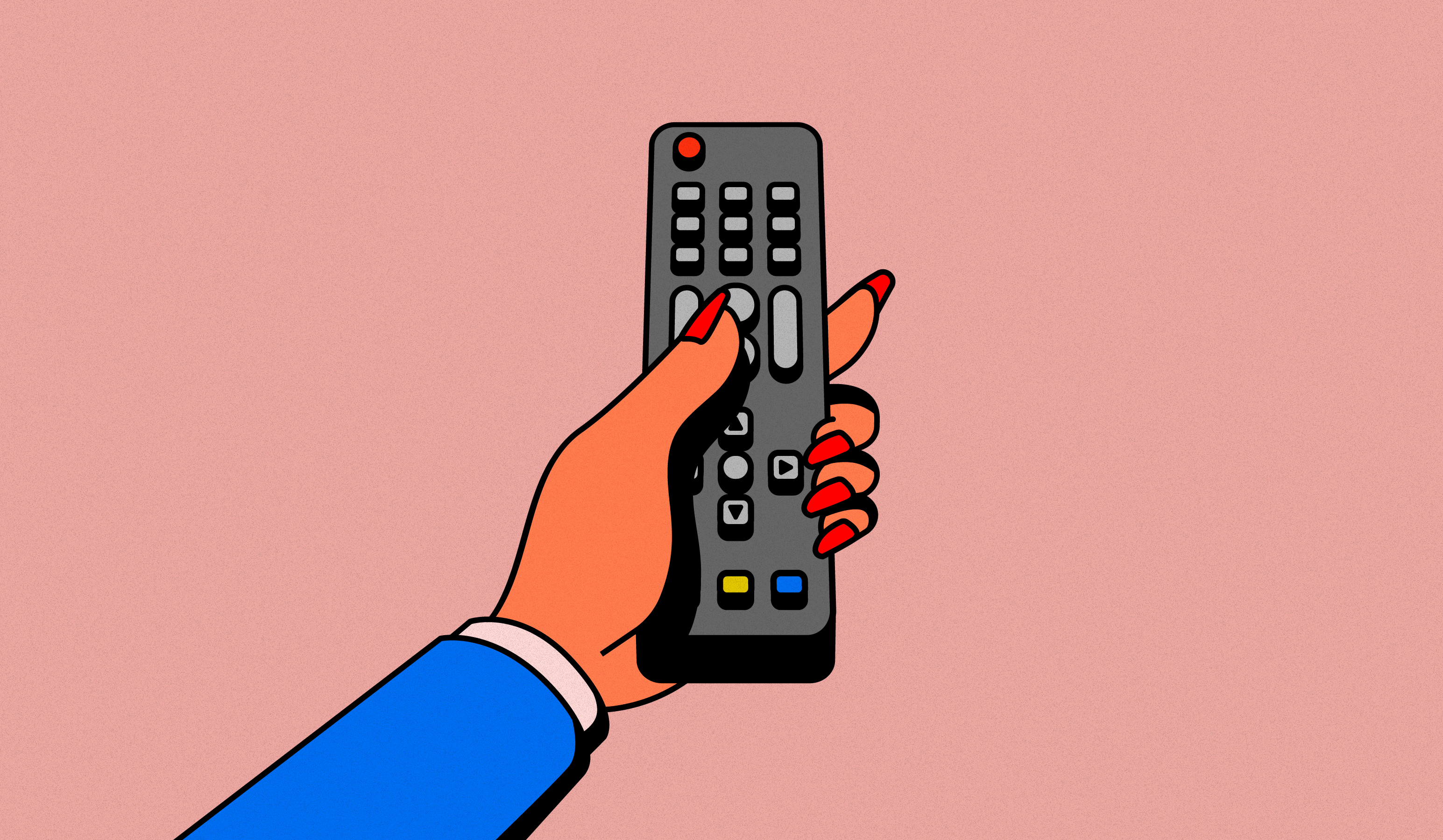 Future of TV Archives - Digiday