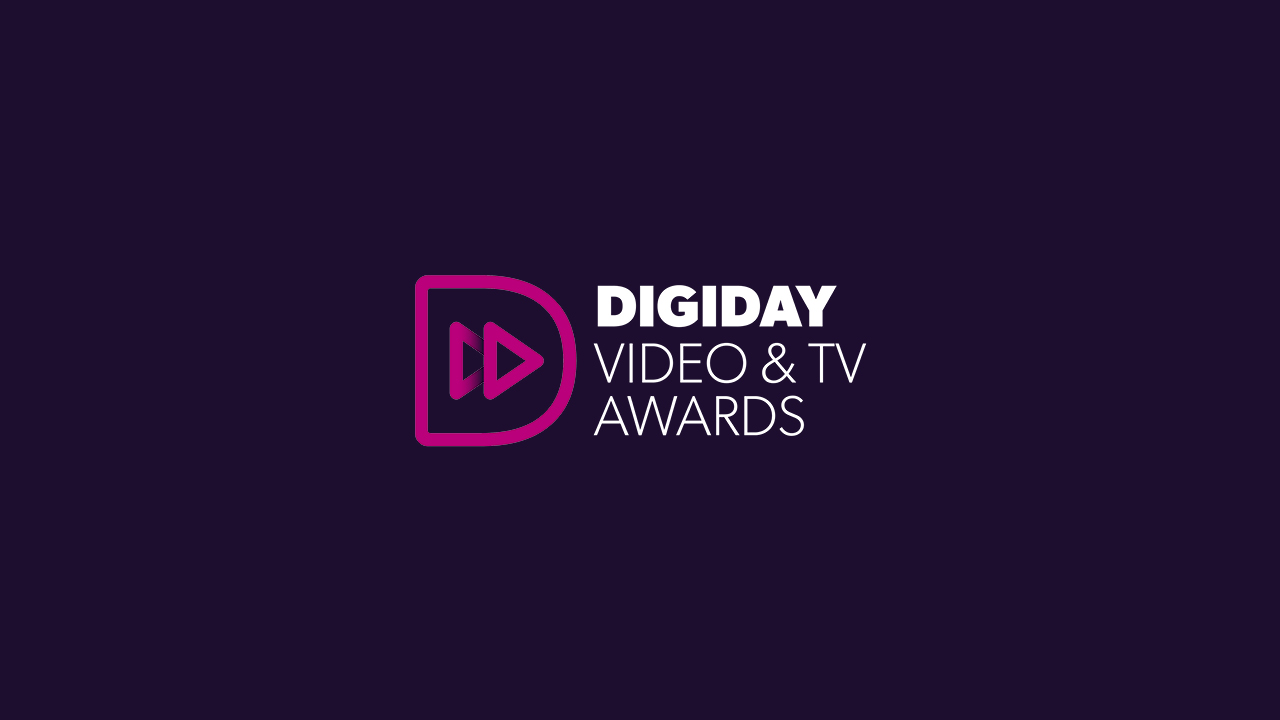 YouTube, CBS Sports and The Walt Disney Company are among the 2026 Digiday Video and TV Award Winners