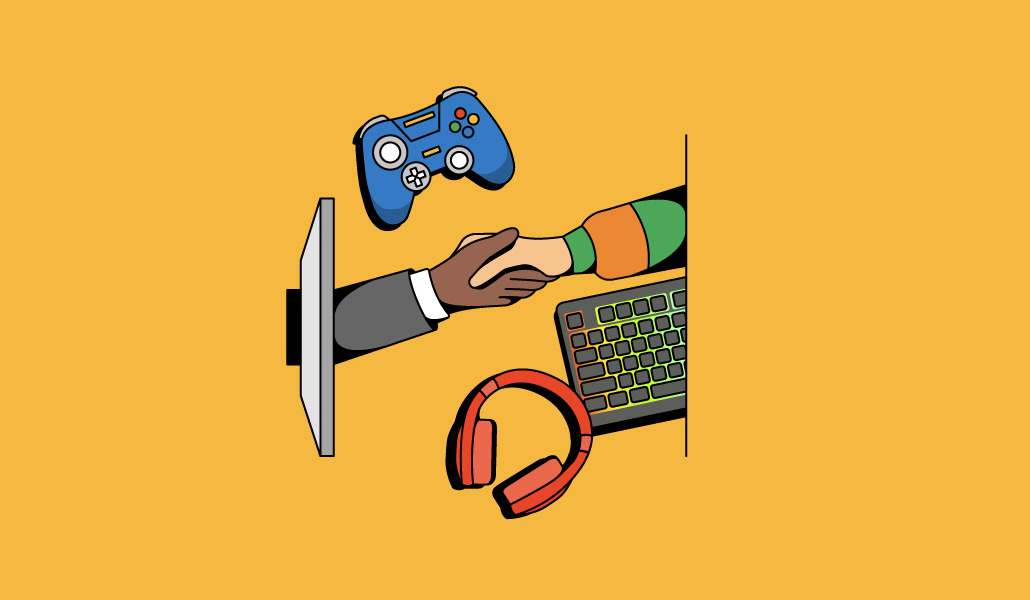 Gaming industry execs chime in on changing consumer habits and the the rise of A..