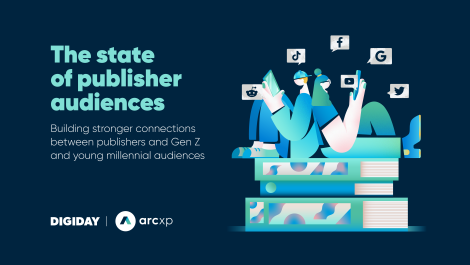 How publishers are building connections with Gen Z and young millennial audiences