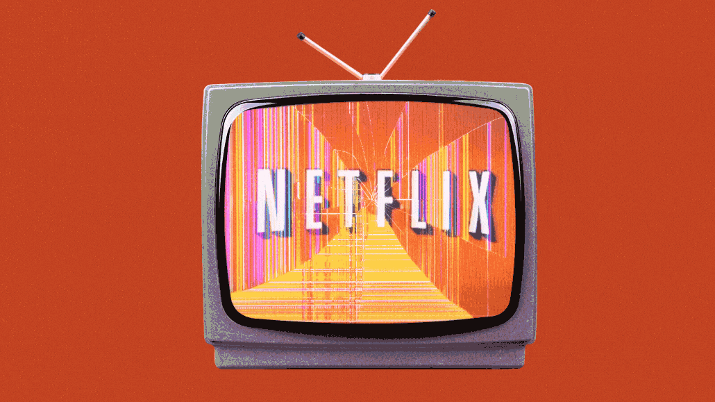 Netflix reveals details on Microsoft ads deal - The Media Leader