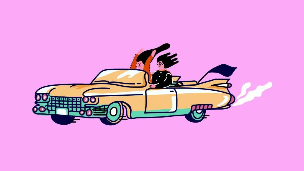 Is this Barbie world really great? Online marketers question whether the film marketing is oversaturated 2 DigidayCar