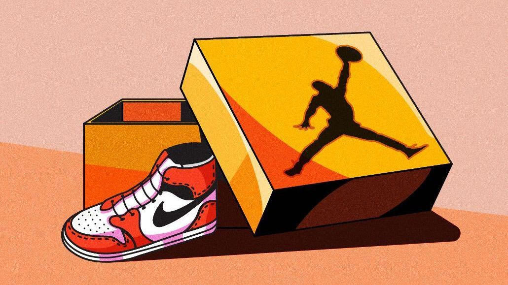 Ben Affleck explica español cómo su película AIR sin Michael Jordan la de Nike - Digiday