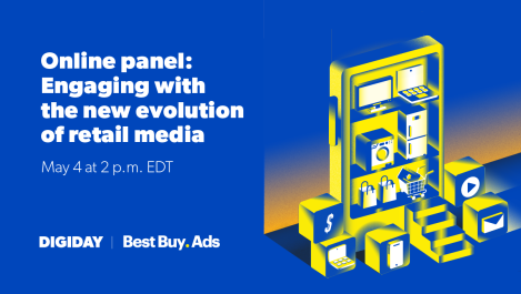 Online panel: Engaging with the new evolution of retail media
