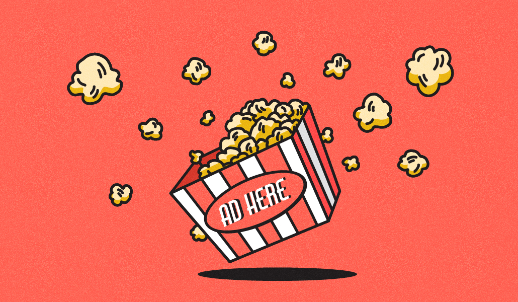 Popcorn Renewal Marketing Tool
