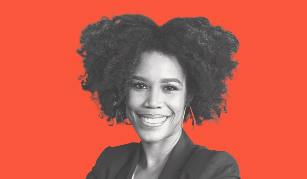 Culture Brands’ Eunique Jones Gibson wants to help brands uplift, empower stories for African Americans