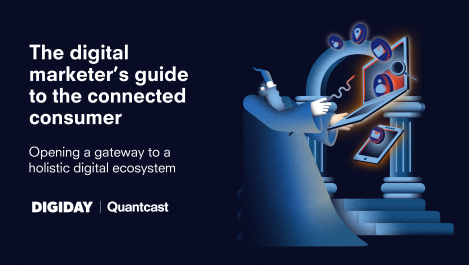 The digital marketer’s guide to the connected consumer