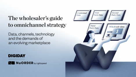 The wholesaler’s guide to omnichannel strategy