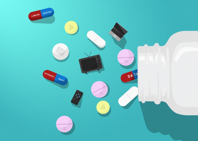 digiday.com - Ronan Shields - The rise of pharma ad tech