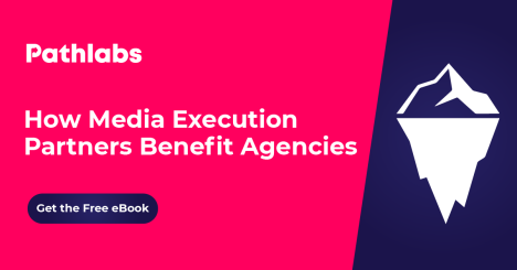 What is a media execution partner, and how agencies benefit from one