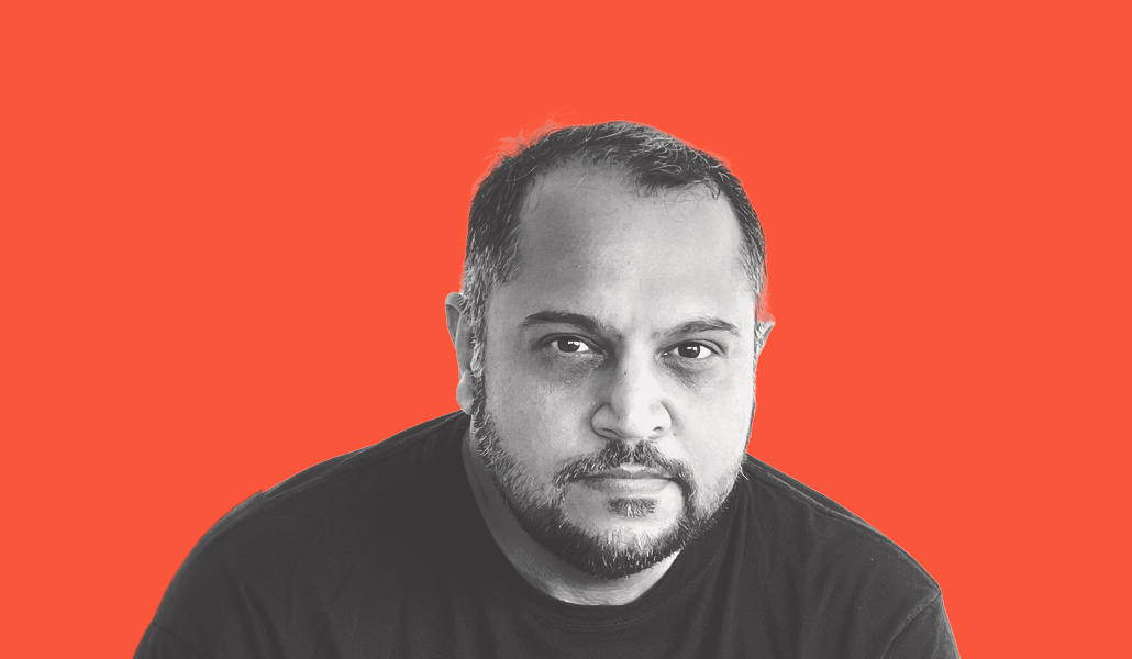 Marketing Briefing: Coca-Cola’s senior director of generative AI Pratik Thakar on why the brand believes ‘AI is making everyone an artist’