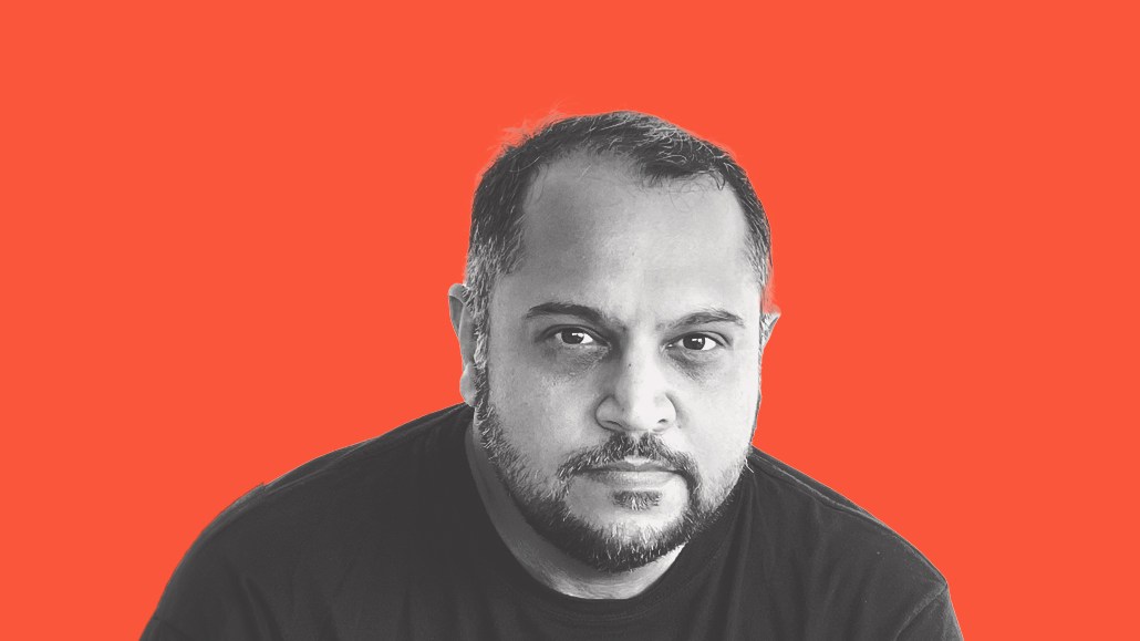 Marketing Briefing: Coca-Cola’s senior director of generative AI Pratik Thakar on why the brand believes ‘AI is making everyone an artist’