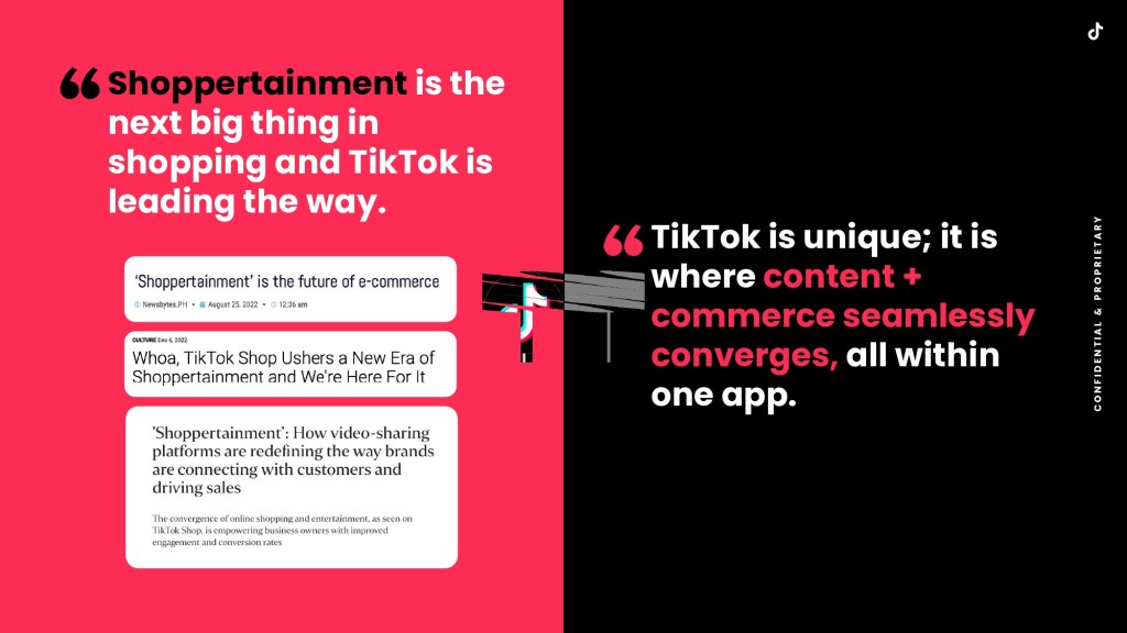 How TikTok And Gaming Are Redefining Entertainment